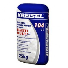 Клей для плитки Kreisel 104 (Крайзель 104),  25кг